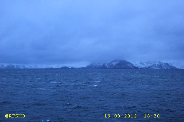 Lofoten