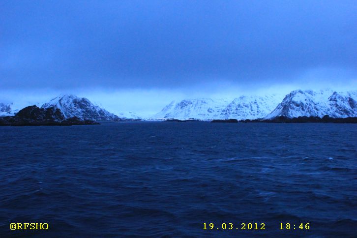 Lofoten