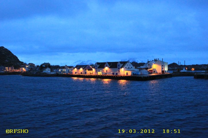 Lofoten