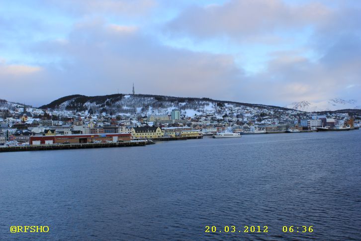 Harstad