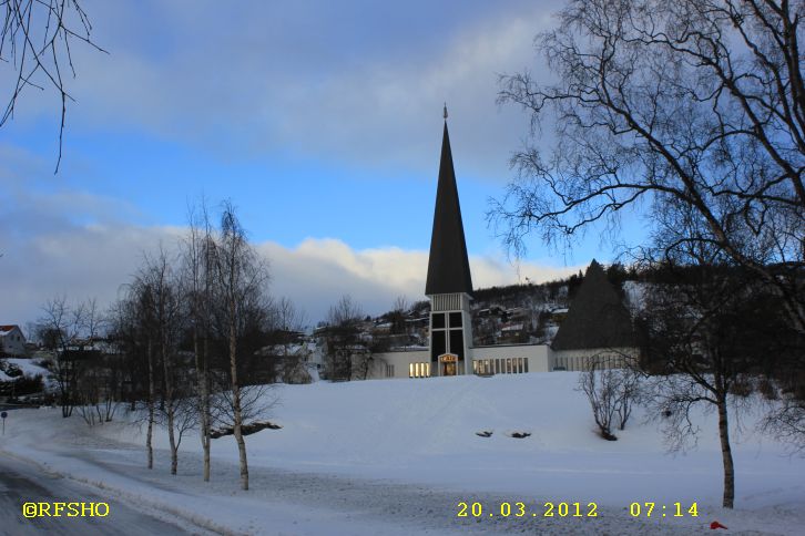 Harstad