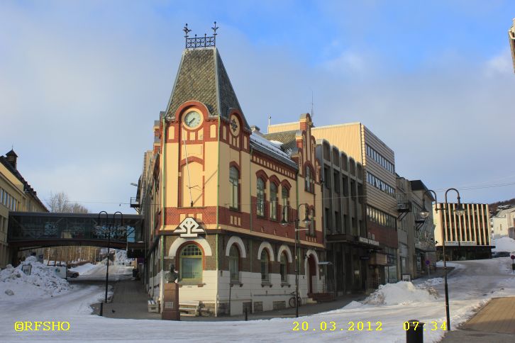 Harstad