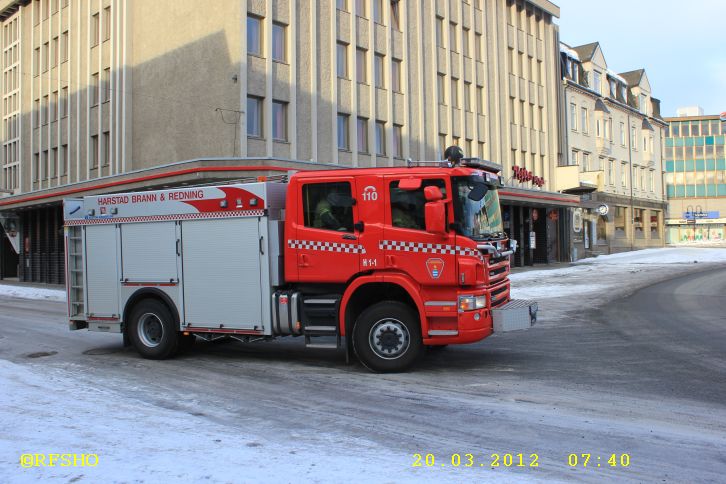 Harstad