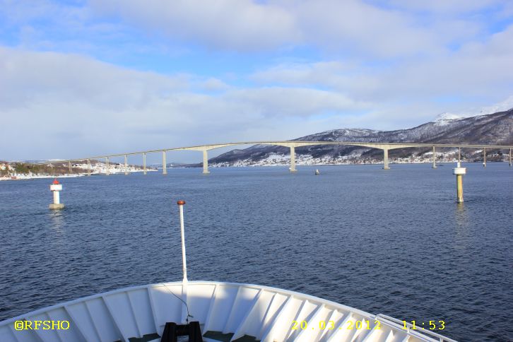Finnsnes