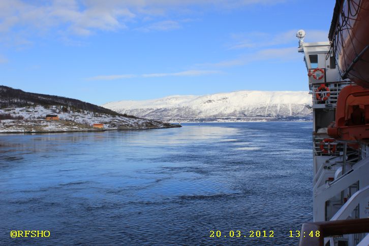 Rystraumen