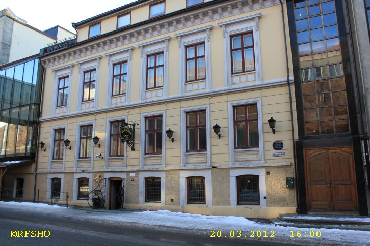 Tromsø Ølhallen