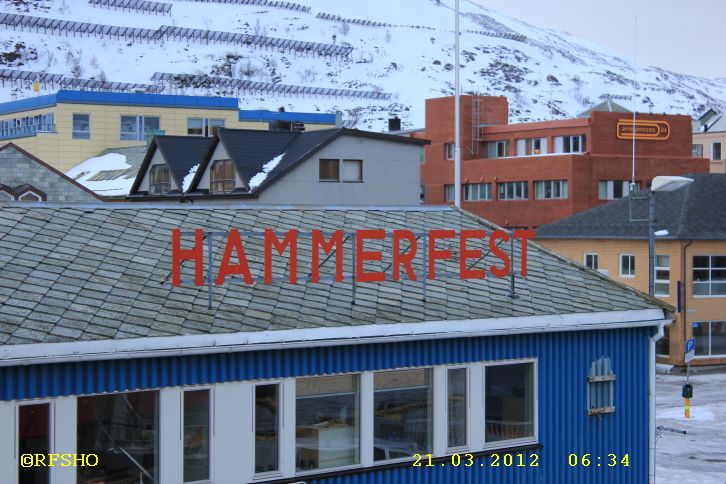 Hammerfest