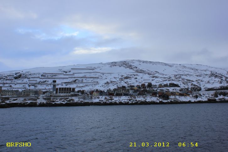 Hammerfest