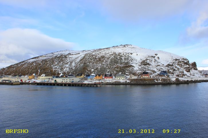 Havøysund