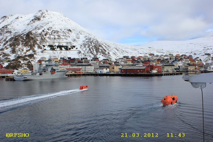 Honningsvåg