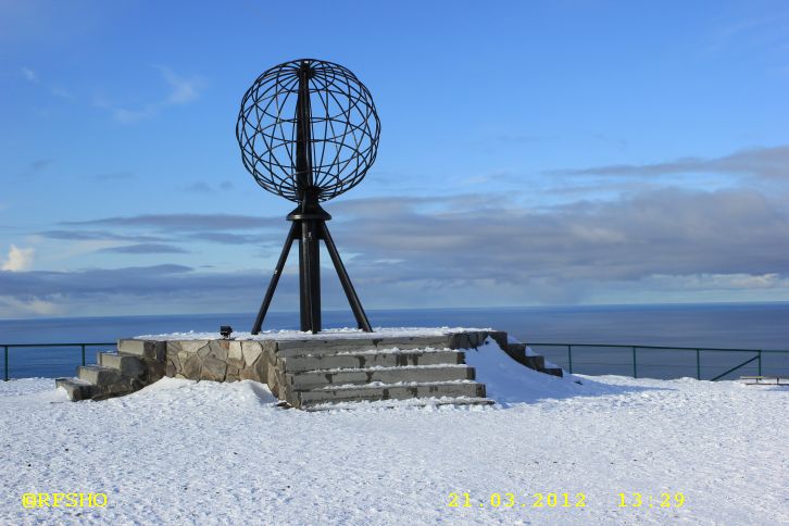 Nordkapp