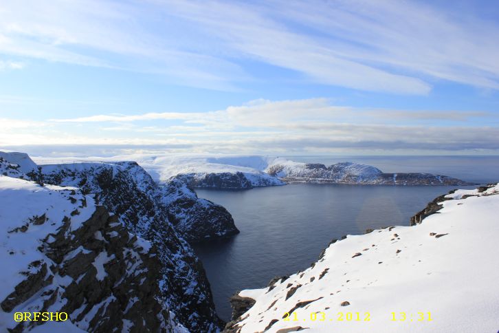 Nordkapp
