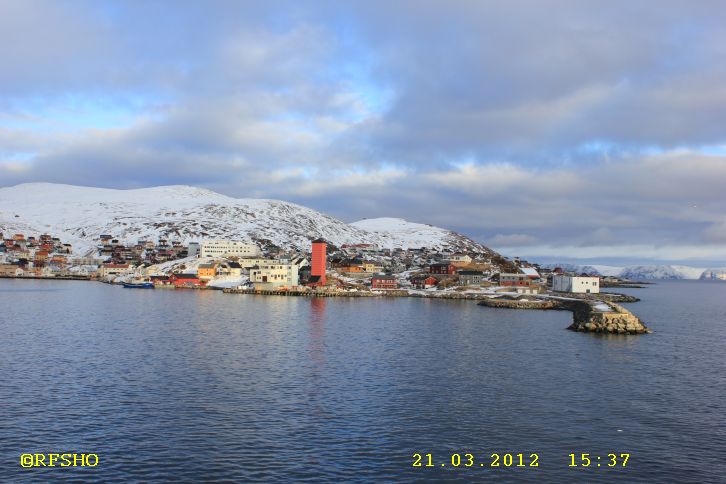 Honningsvåg