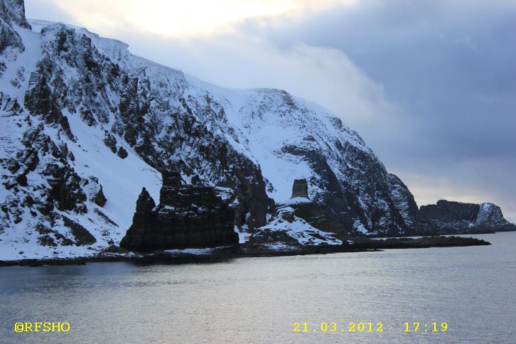 Finnkjerka