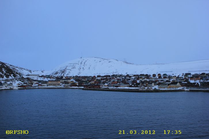 Kjøllefjord