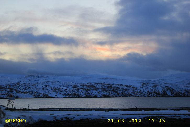 Kjøllefjord