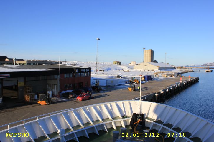 Vadø