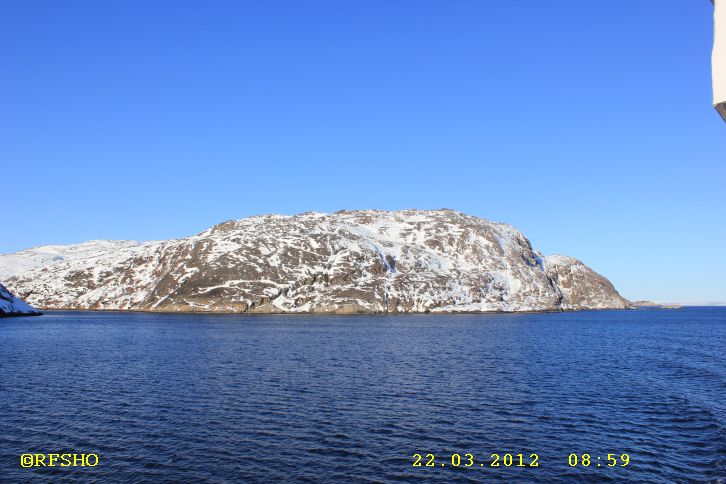 Varangerfjorden