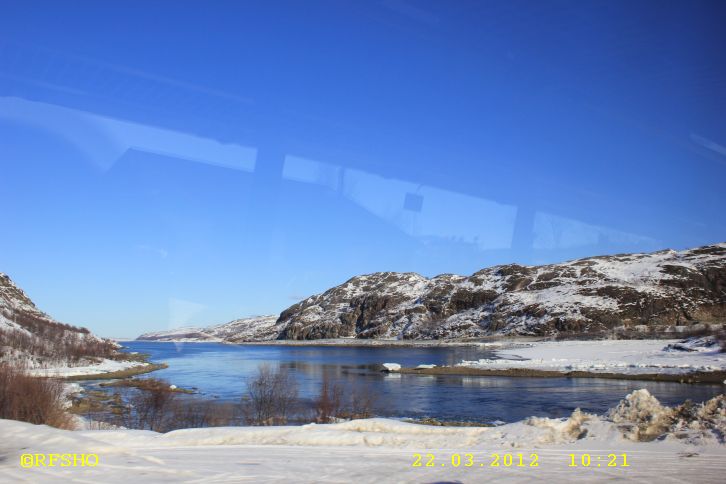 Bøkfjorden