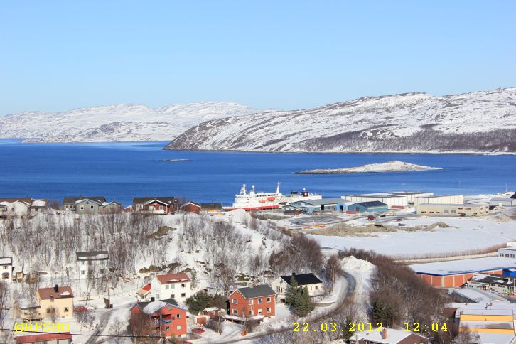 Kirkenes