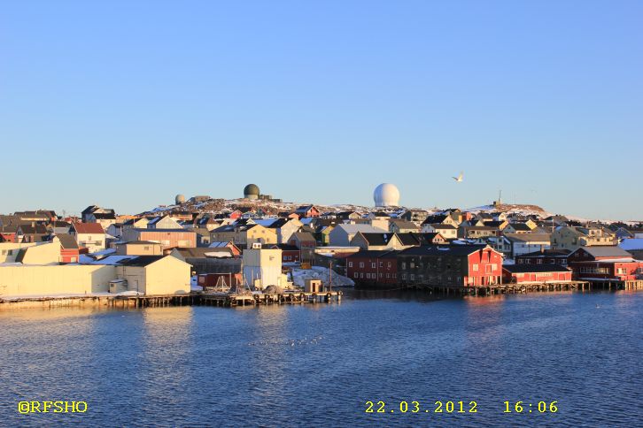 Vardø