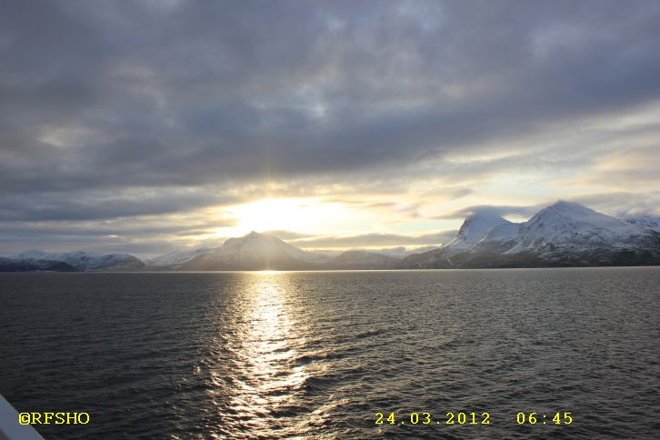 Vågsfjorden