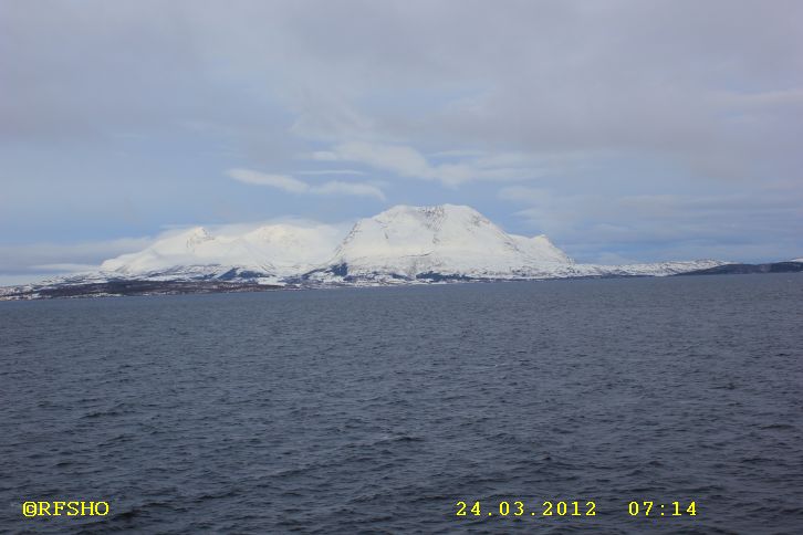 Vågsfjorden