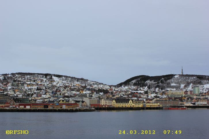 Harstad