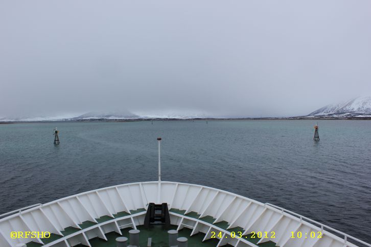 Risøyrenna