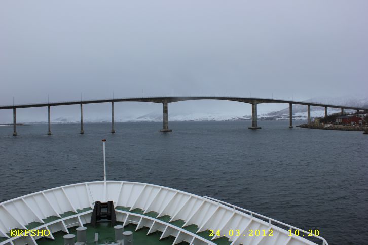 Risøyhamn