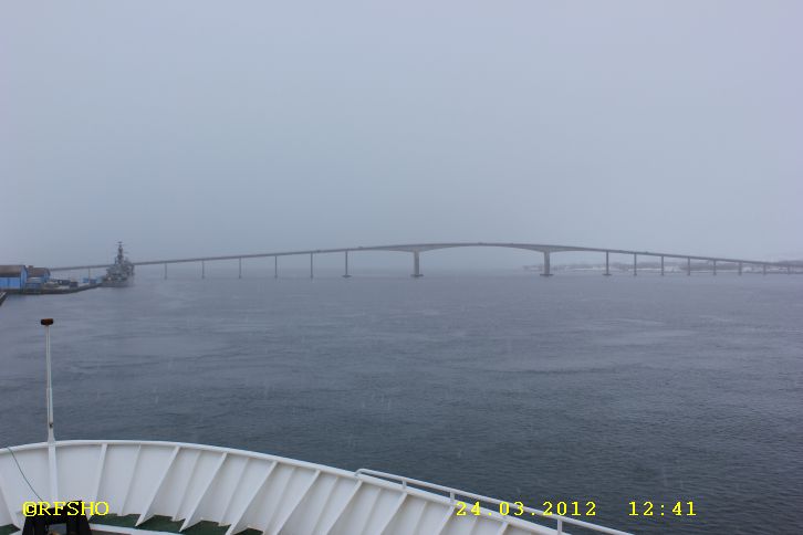 Sortland