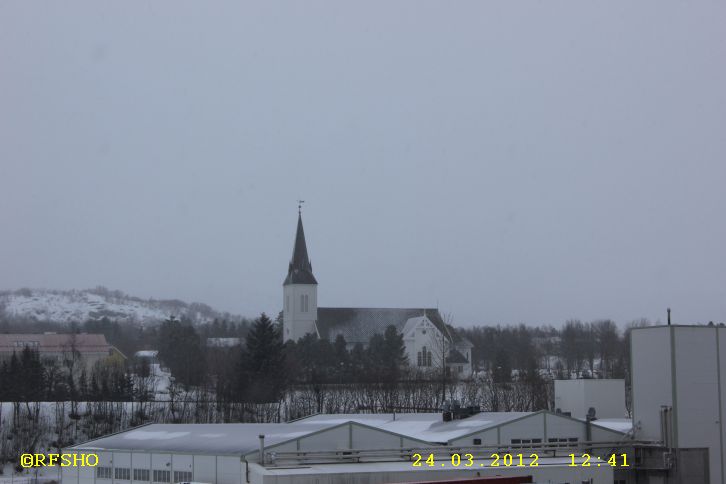 Sortland