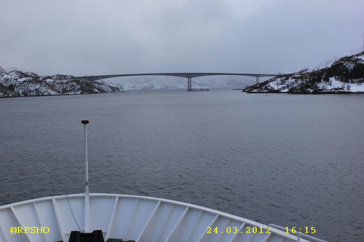 Raftsundetbrua