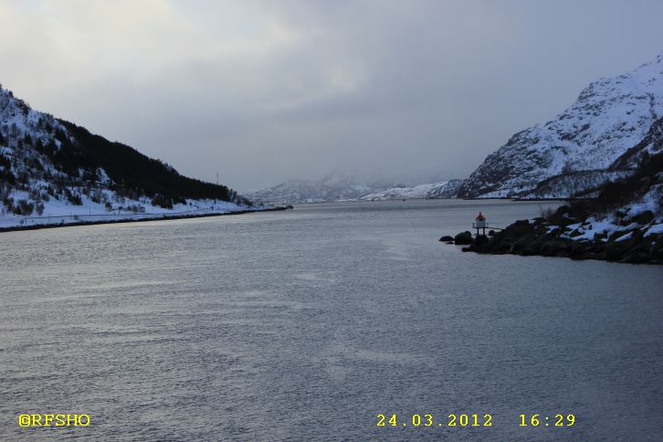 Raftsundet