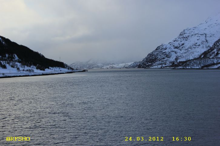 Raftsundet