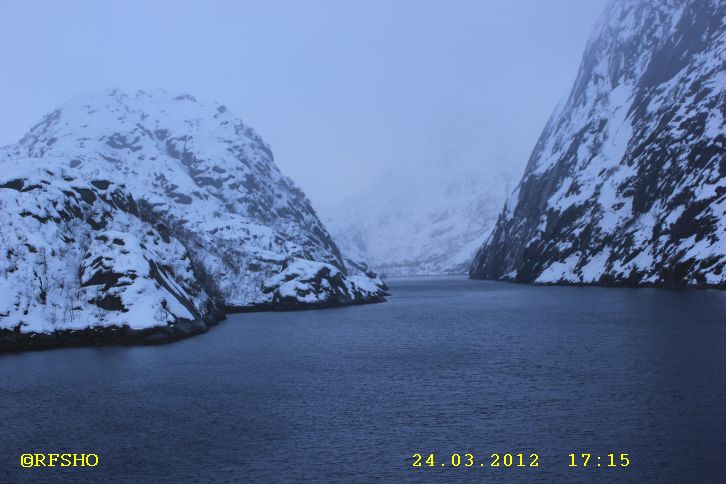 Trollfjord