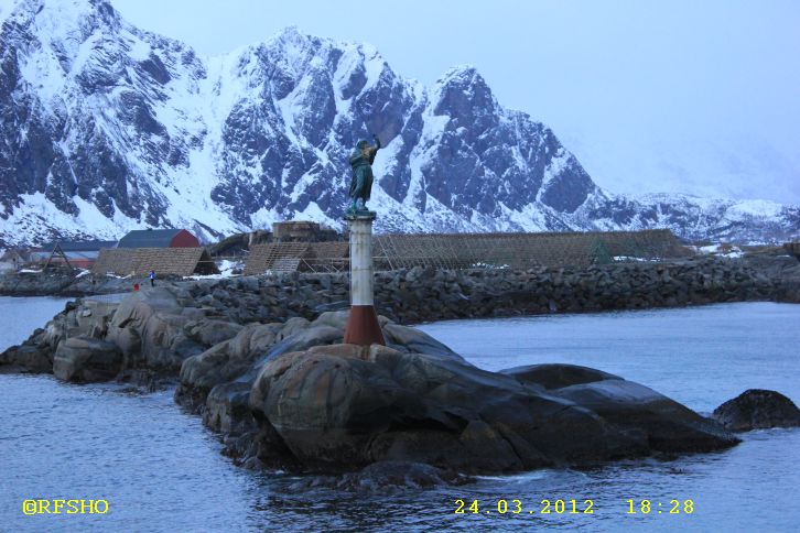 Svolvær