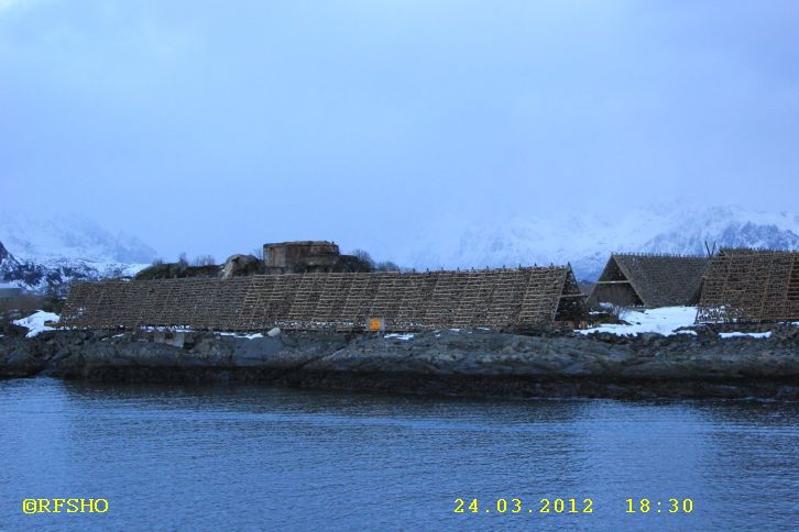 Svolvær