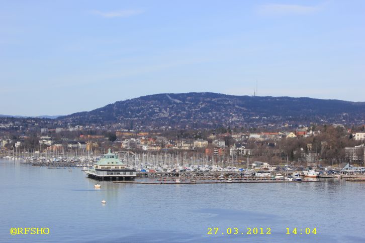 Oslo