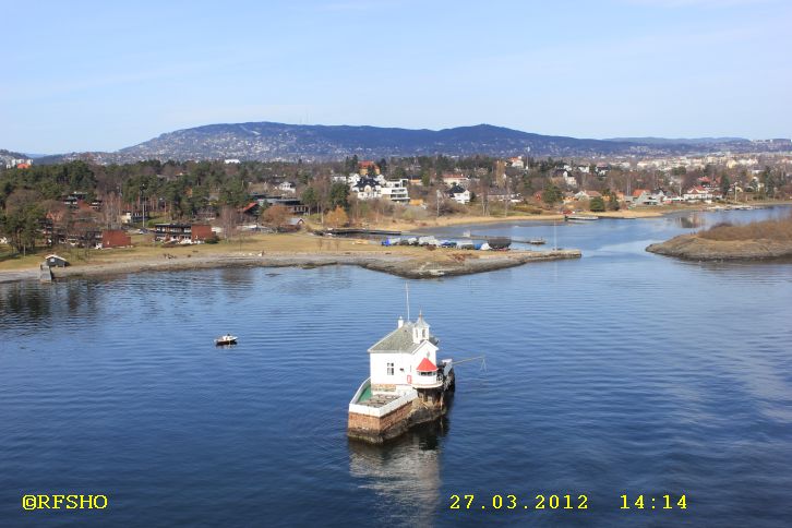 Oslo