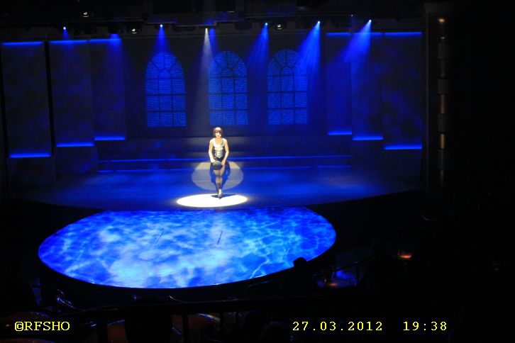 MS COLOR FANTASY Showtime