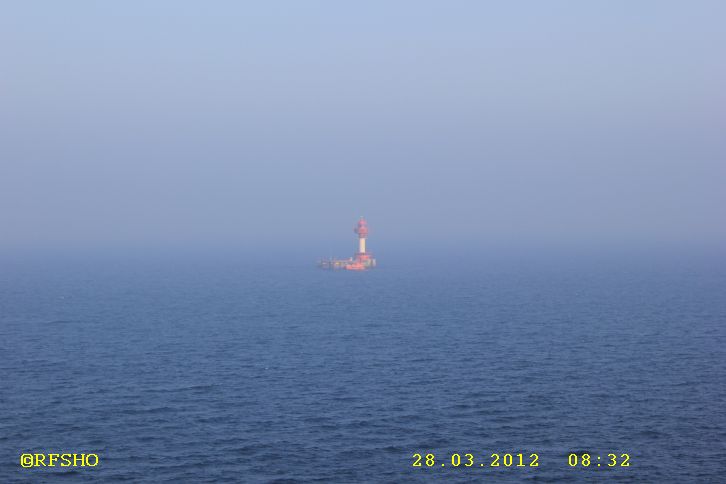 Kiel Leuchtturm