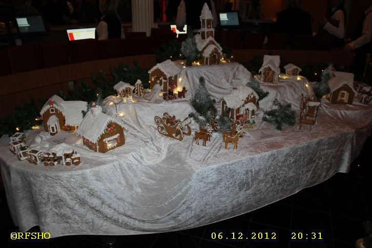 Julebord