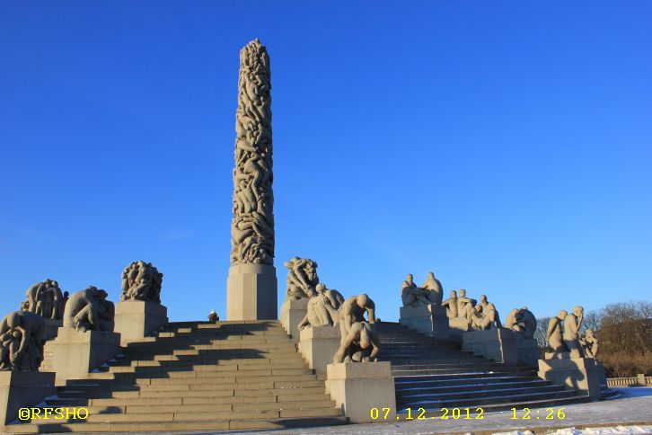 Vigelandsparken