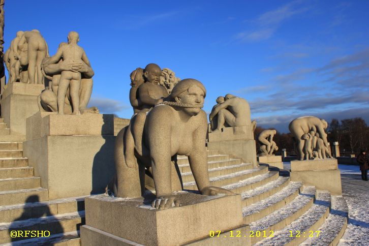 Vigelandsparken