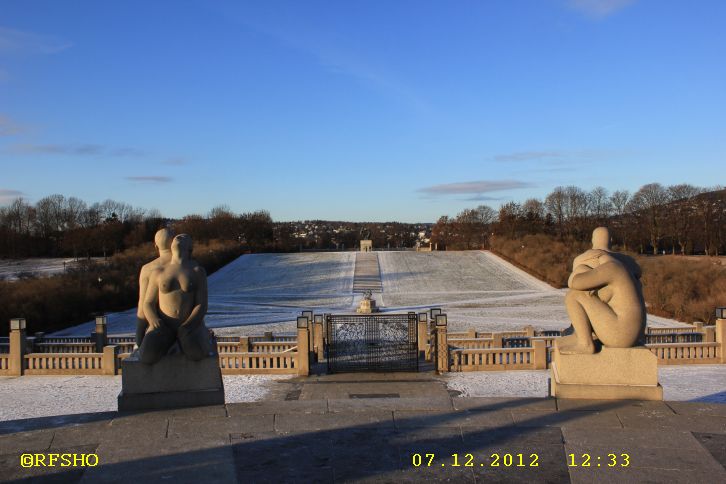 Vigelandsparken