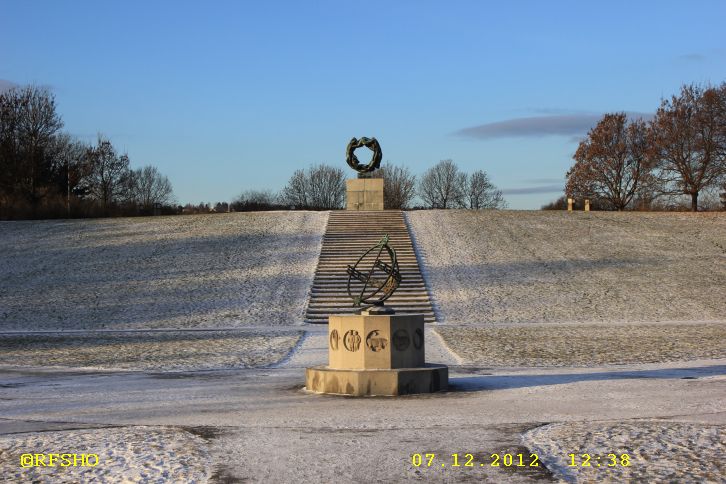 Vigelandsparken