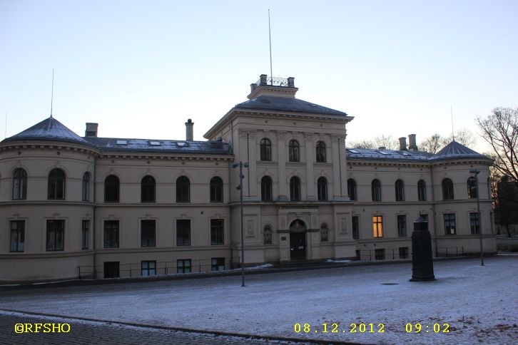 Norges Geografiske Oppmaling