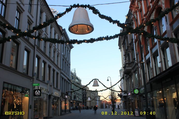Karl Johans gate