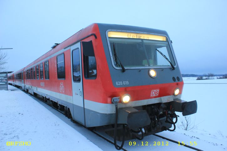 RB 14957 UE − BS